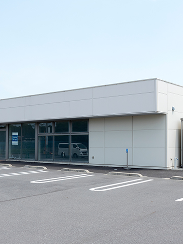 事業用不動産とは何か